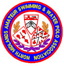 North Midlands Swimming and Water Polo Association Logo